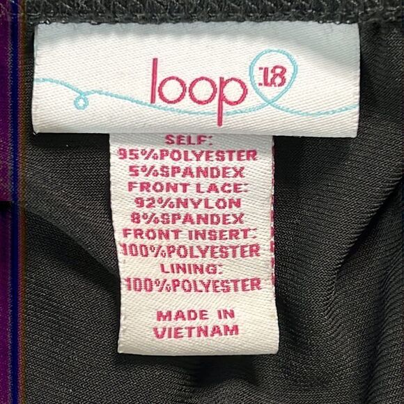 Loop 18 tank top - Picture 4 of 4